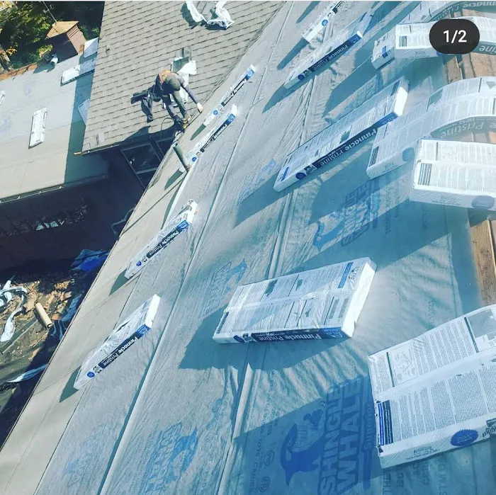 Five Stars Contractors Picture 7