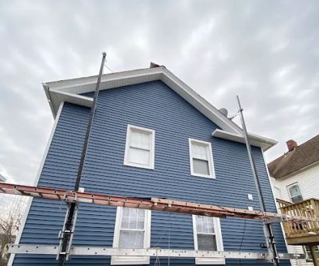 AFK Construction LLC