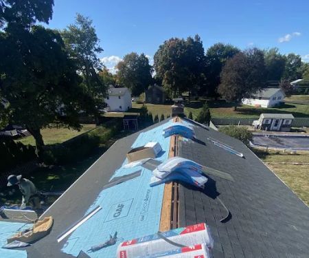 J&S GENERAL CONSTRUCTION LLC