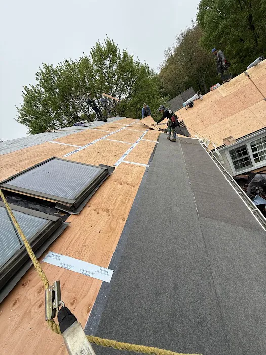 J&S GENERAL CONSTRUCTION LLC Picture 4