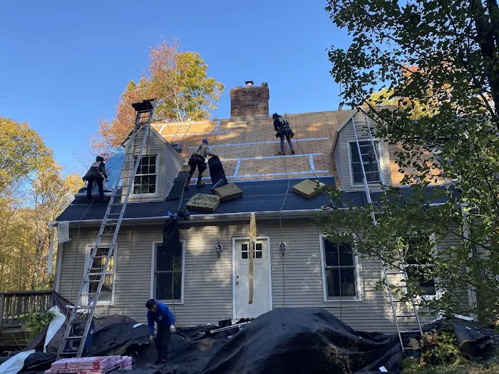 J&S GENERAL CONSTRUCTION LLC Picture 9