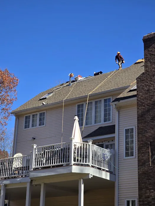 Gega Masonry & CONSTRUCTION LLC Picture 7