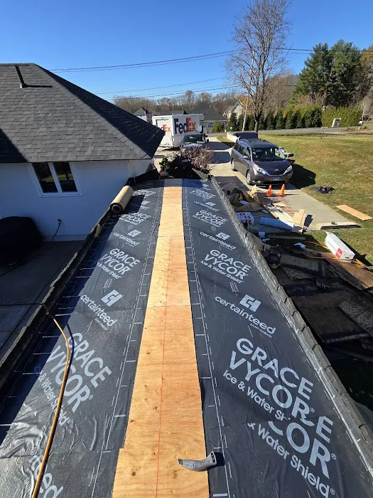 Gega Masonry & CONSTRUCTION LLC Picture 9