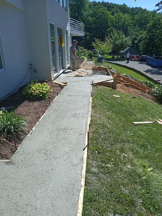 Gega Masonry & CONSTRUCTION LLC Picture 1
