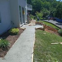 Gega Masonry & CONSTRUCTION LLC ico