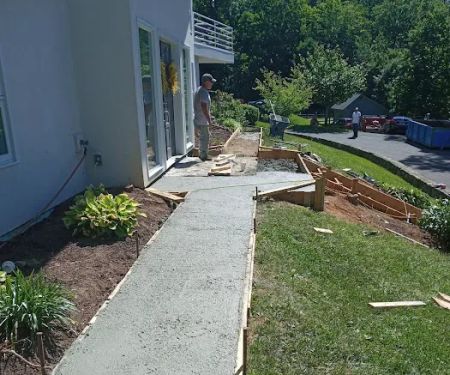 Gega Masonry & CONSTRUCTION LLC