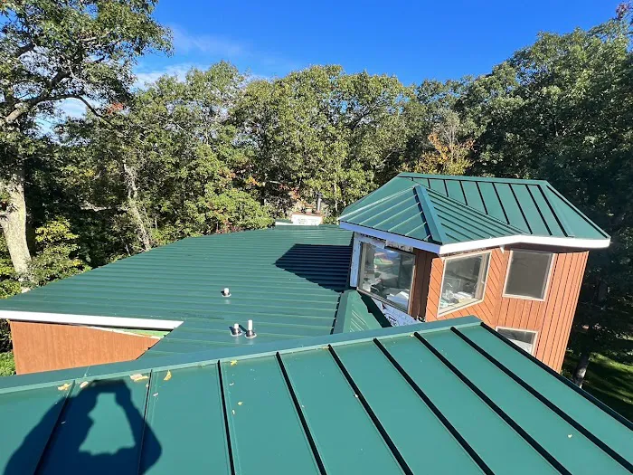 Mr. Gomez Roofing LLC Picture 8