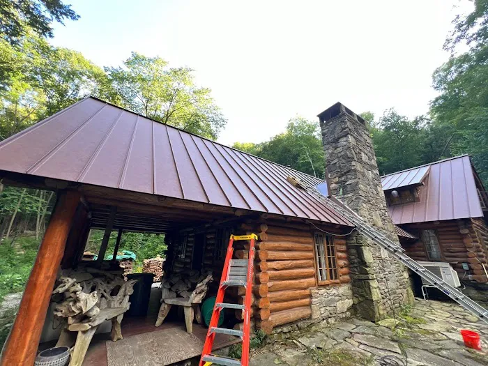 Mr. Gomez Roofing LLC Picture 2