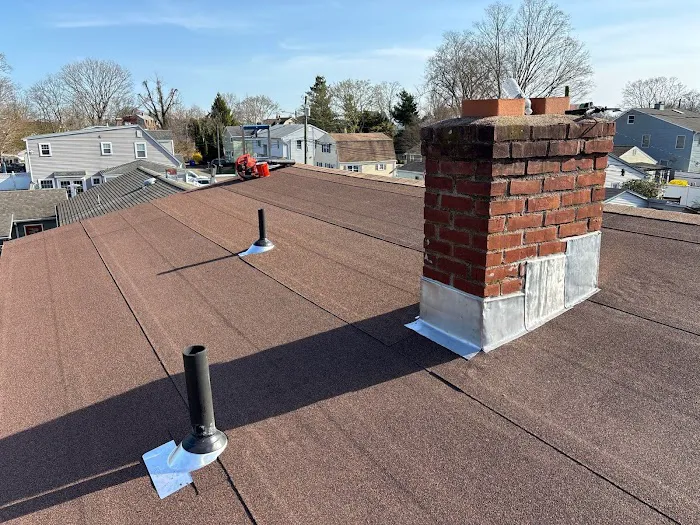 Mr. Gomez Roofing LLC Picture 10