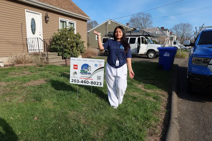 Mr. Gomez Roofing LLC Picture 7