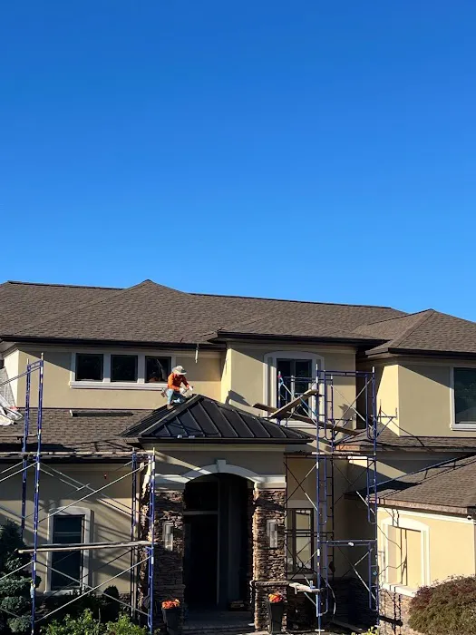 Mr. Gomez Roofing LLC Picture 1