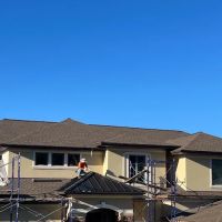 Mr. Gomez Roofing LLC ico