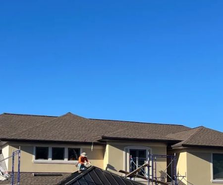 Mr. Gomez Roofing LLC