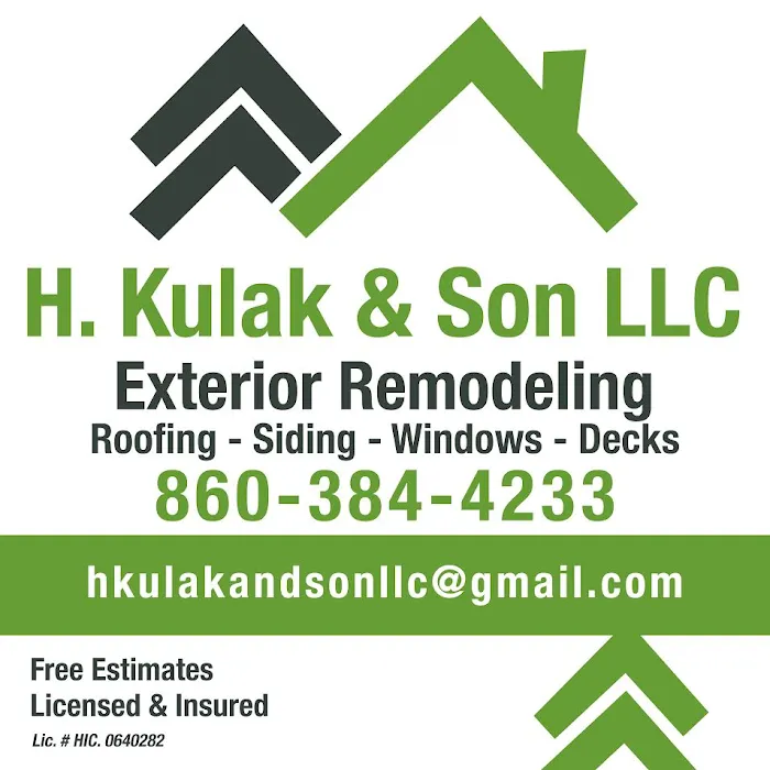 H. Kulak & Son LLC Picture 7