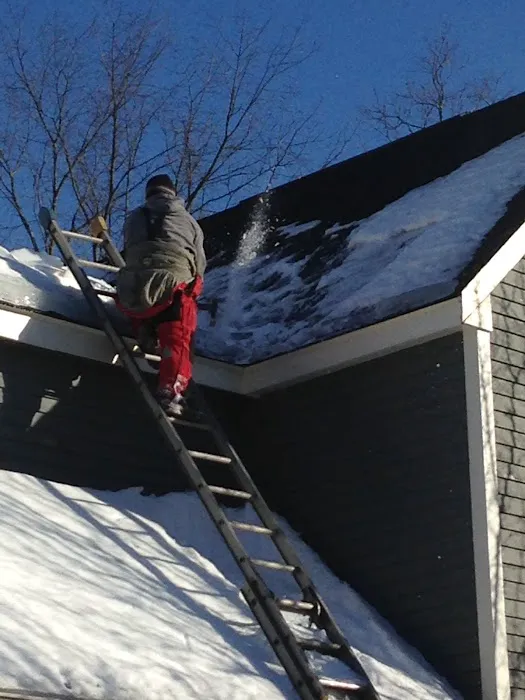 A & J Quality Roofing LLC Picture 1