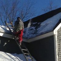 A & J Quality Roofing LLC ico