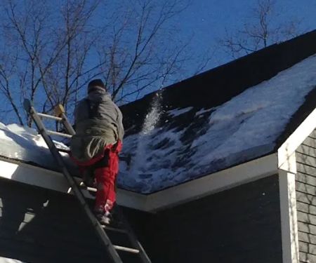 A & J Quality Roofing LLC