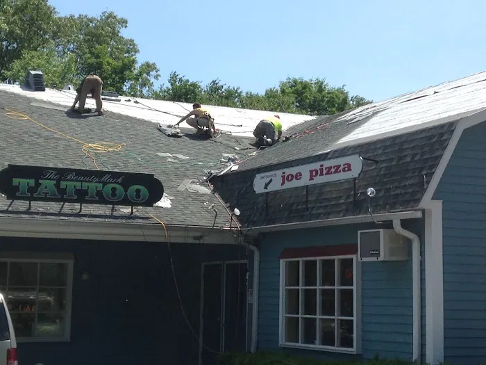 A & J Quality Roofing LLC Picture 8