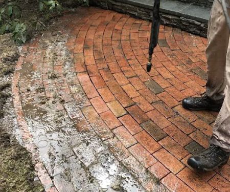 Henry's Roofing Co. Inc.