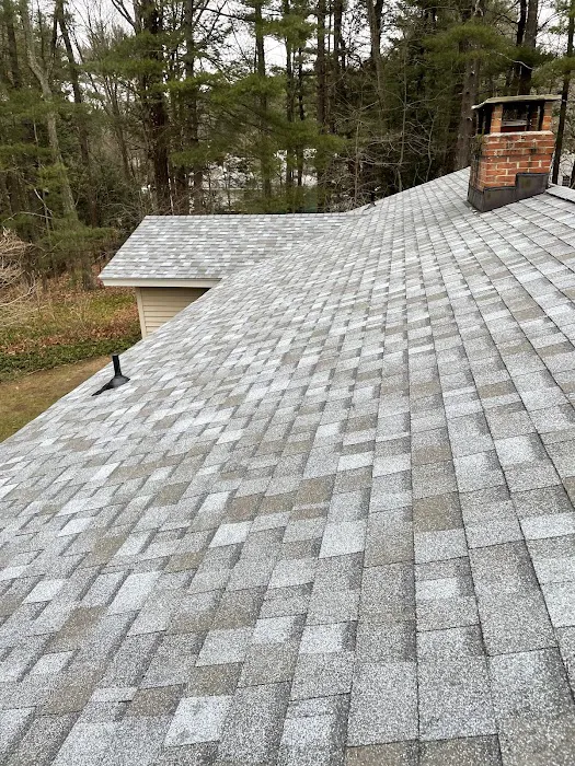 Henry's Roofing Co. Inc. Picture 6