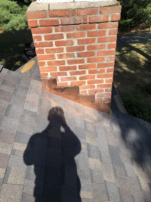 Henry's Roofing Co. Inc. Picture 8