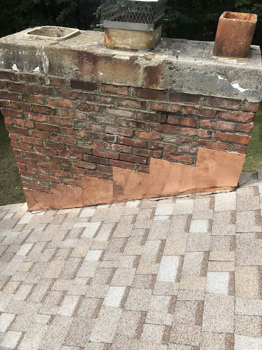 Henry's Roofing Co. Inc. Picture 7