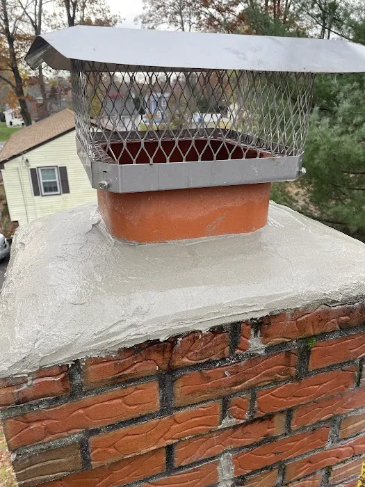 Henry's Roofing Co. Inc. Picture 10