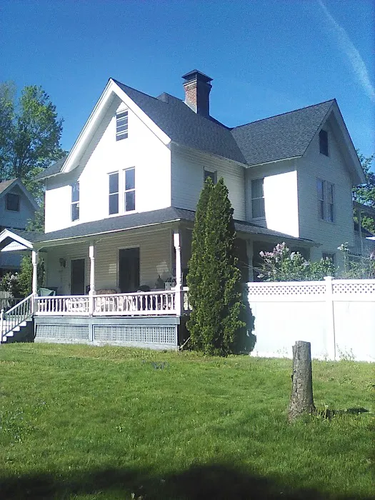 Jules Poirier Company LLC Picture 9