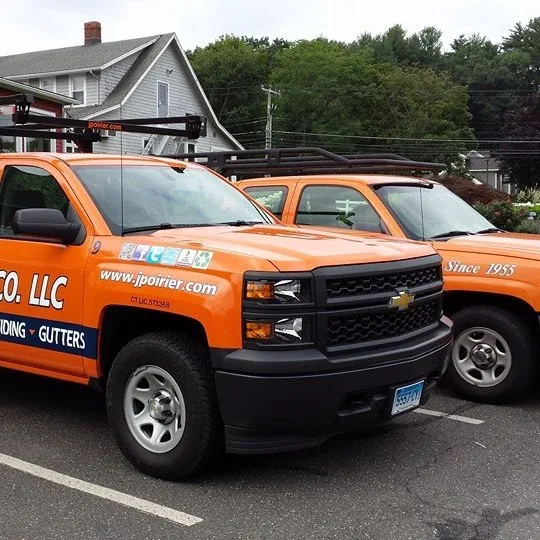 Jules Poirier Company LLC Picture 7