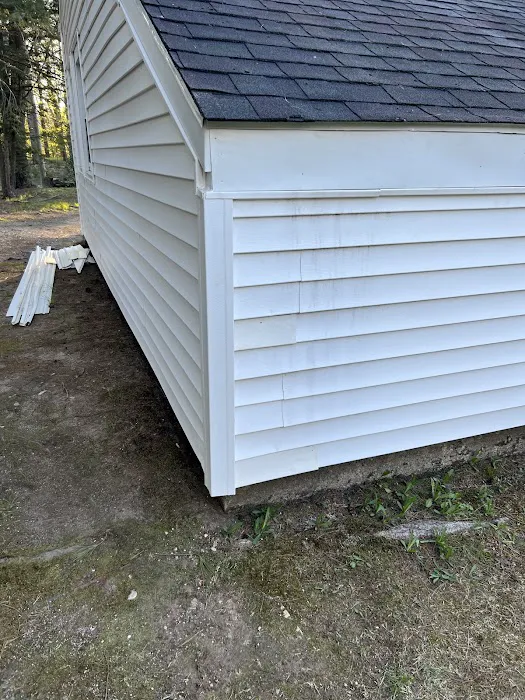 Jules Poirier Company LLC Picture 5