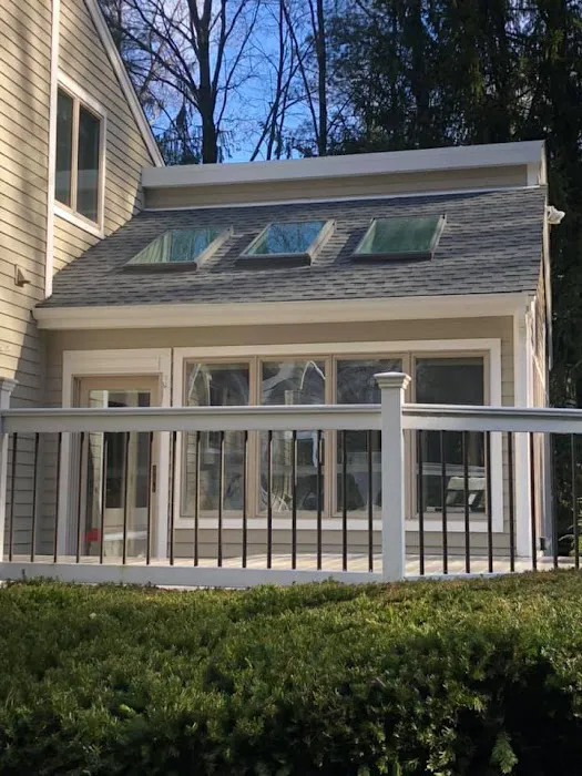 Jules Poirier Company LLC Picture 10