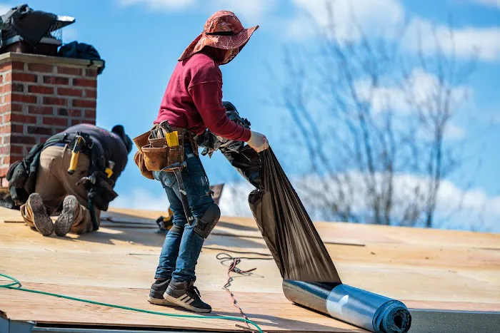 Bartlett Contracting, LLC | Roofing, Siding, Windows & More! Picture 5