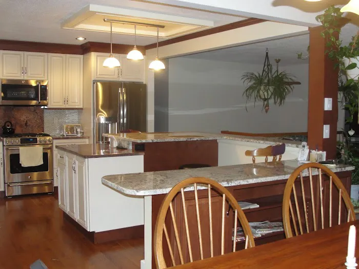 Bartlett Contracting, LLC | Roofing, Siding, Windows & More! Picture 1