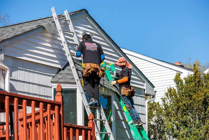 Bartlett Contracting, LLC | Roofing, Siding, Windows & More! Picture 6