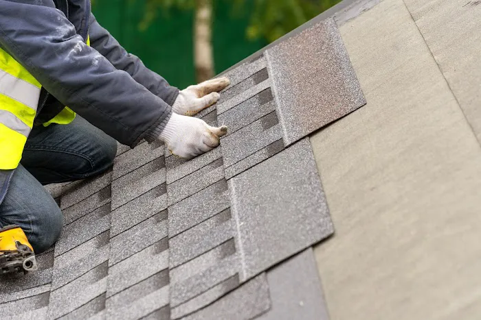 City Roofing & Siding Inc. Picture 3