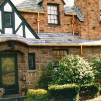 Buckland Home Contractor ico