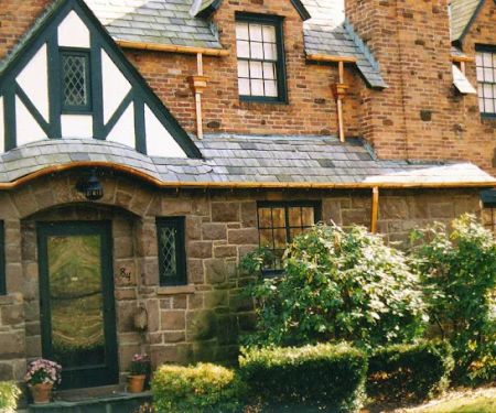 Buckland Home Contractor