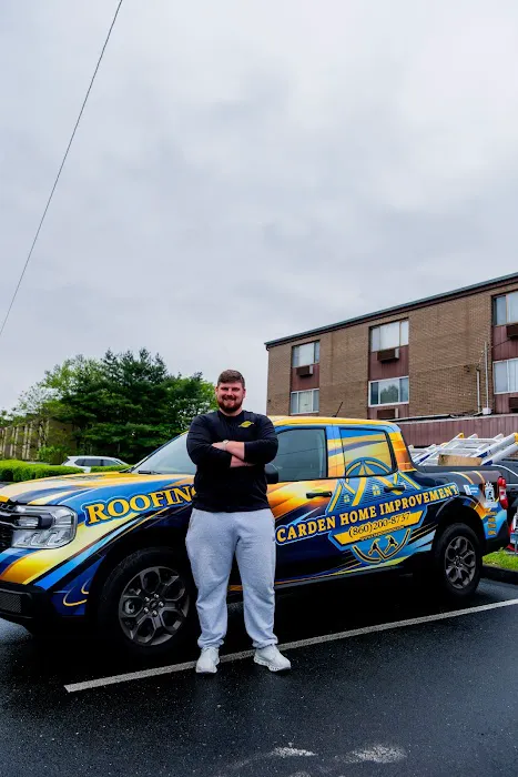 Carden Home Improvement Picture 6