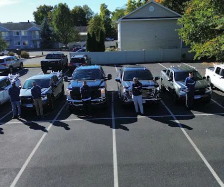 Carden Home Improvement