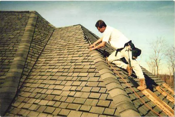 La Rich LLC - Roofing Contractors CT Picture 2