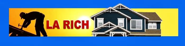 La Rich LLC - Roofing Contractors CT Picture 1