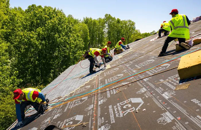 Best Choice Roofing Central Connecticut Picture 5