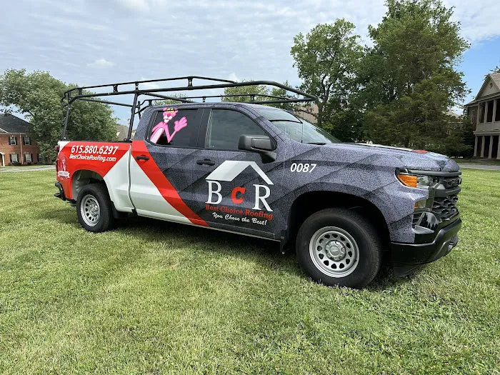 Best Choice Roofing Central Connecticut Picture 2