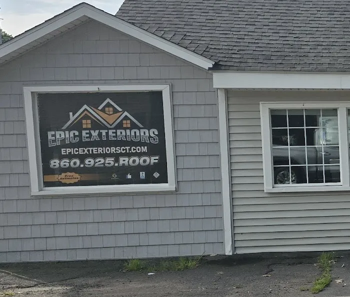 Epic Exteriors LLC Picture 2