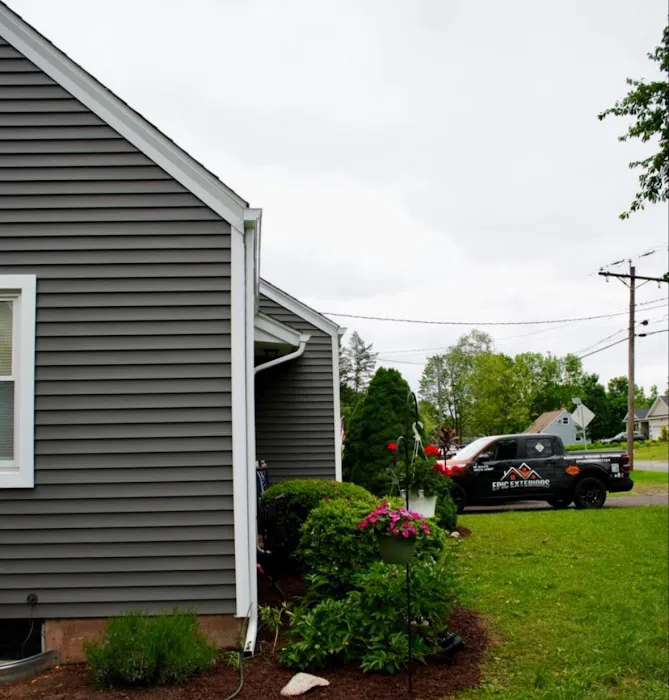 Epic Exteriors LLC Picture 6