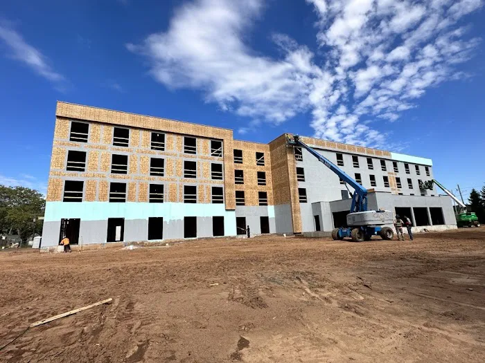 QSH CONSTRUCTION Picture 7