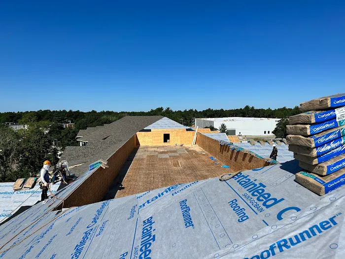 QSH CONSTRUCTION Picture 6