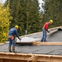 Roof Repair & Replacement Huntingdon Valley ico