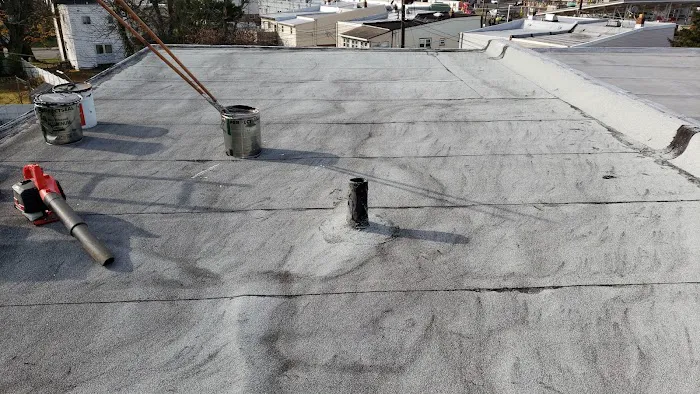 Total Roofing and Siding Inc. Picture 1