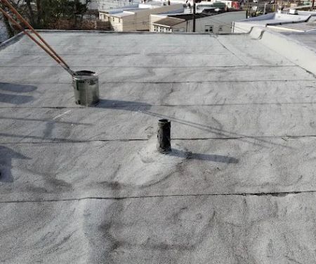 Total Roofing and Siding Inc.